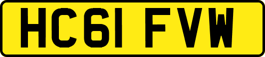 HC61FVW