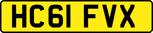HC61FVX