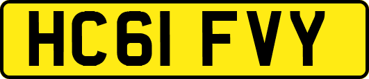 HC61FVY