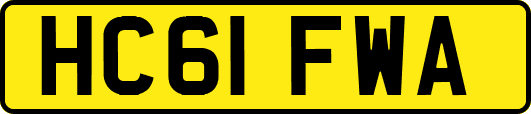 HC61FWA