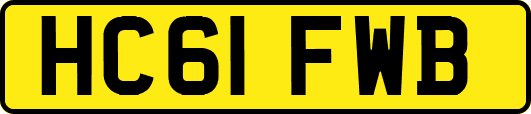 HC61FWB