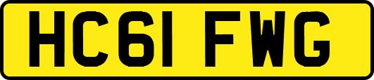HC61FWG