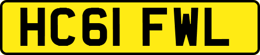 HC61FWL
