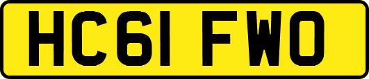 HC61FWO