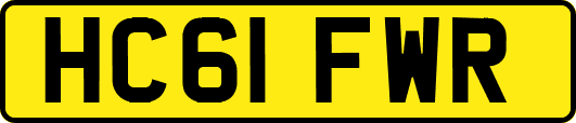 HC61FWR