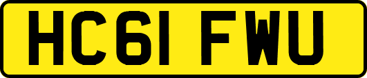 HC61FWU
