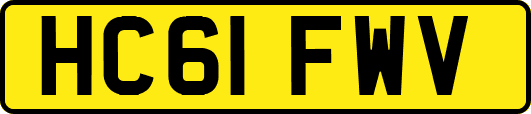 HC61FWV