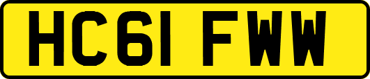 HC61FWW