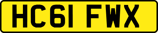 HC61FWX
