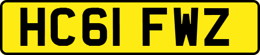 HC61FWZ