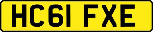 HC61FXE