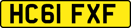 HC61FXF