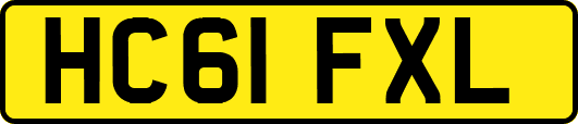 HC61FXL