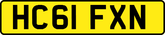 HC61FXN