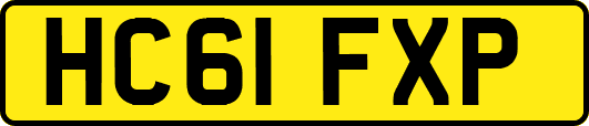 HC61FXP