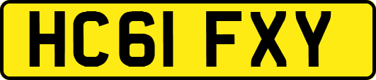 HC61FXY