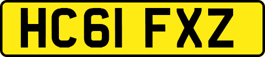 HC61FXZ