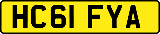 HC61FYA