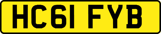 HC61FYB