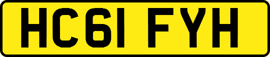 HC61FYH