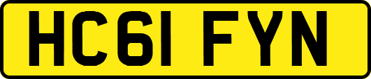 HC61FYN