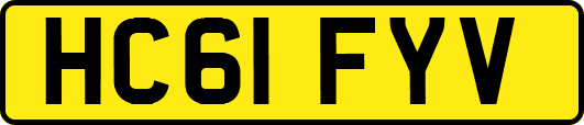 HC61FYV