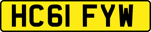 HC61FYW