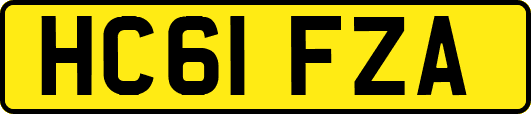 HC61FZA