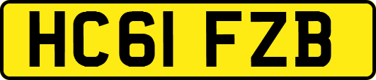 HC61FZB