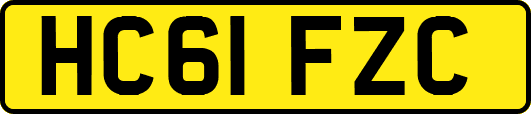 HC61FZC