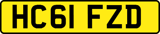 HC61FZD