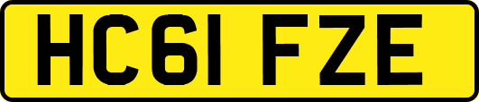 HC61FZE