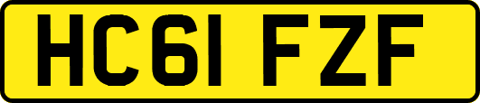 HC61FZF