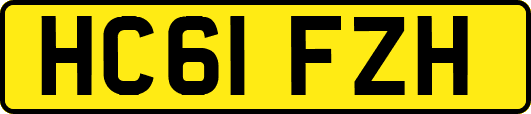 HC61FZH