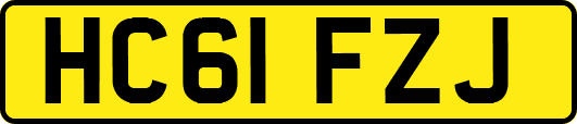 HC61FZJ