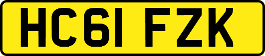 HC61FZK
