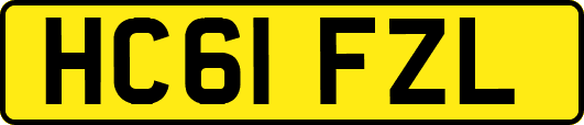 HC61FZL