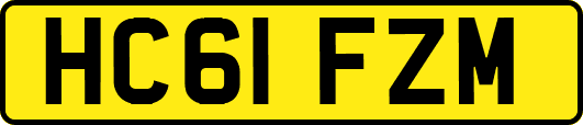 HC61FZM