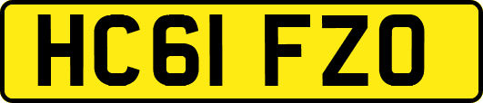 HC61FZO