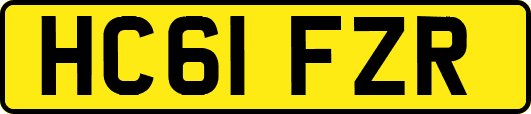 HC61FZR