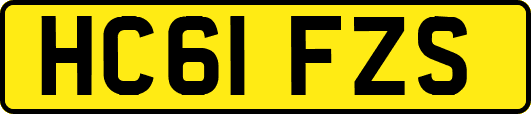 HC61FZS