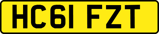HC61FZT