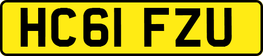HC61FZU