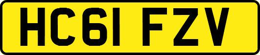 HC61FZV