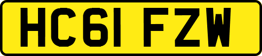 HC61FZW