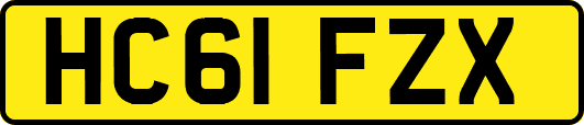 HC61FZX