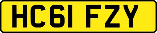 HC61FZY