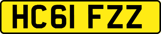 HC61FZZ