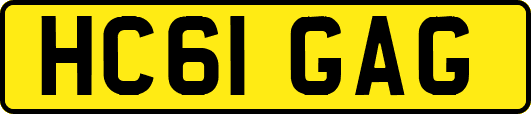 HC61GAG