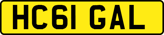 HC61GAL